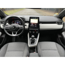 Renault Clio 2021 d'Occasion