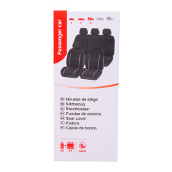 MATRAS KEWAN | HOUSSE DE SIEGE UNIVERSELLE