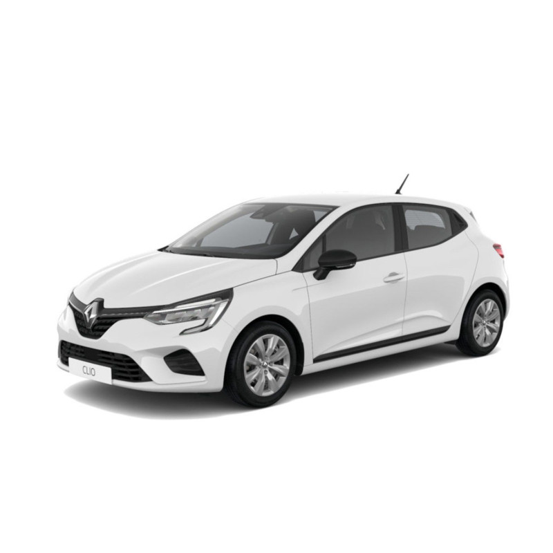 Renault Clio 2021 d'Occasion