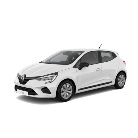 Renault Clio 2021 d'Occasion