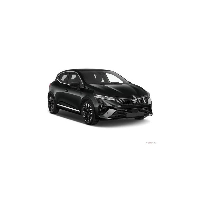 Renault Clio 2021 d'Occasion