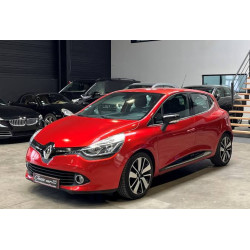 Renault Clio 2021 d'Occasion
