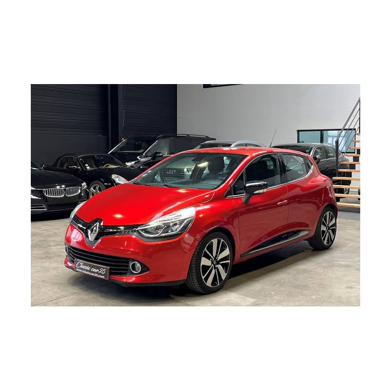 Renault Clio 2021 d'Occasion