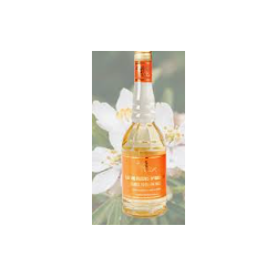 Huile fleur et miel...