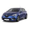 Renault Clio 2021 bianco