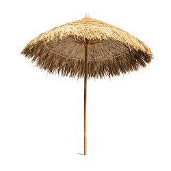 Le parasol - TEULADE