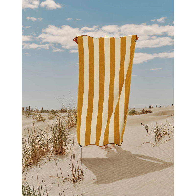 SERVIETTE DE PLAGE - DISSANE Justine