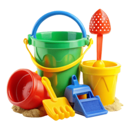 Le parfait set de jeux de...