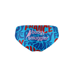 BUDGY Crunch Creator