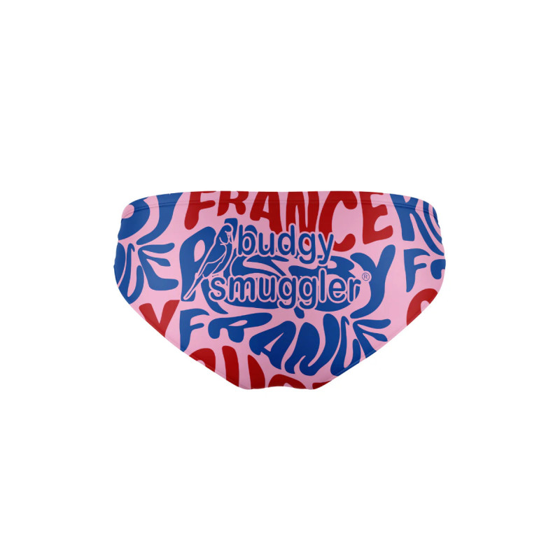 BUDGY Crunch Creator