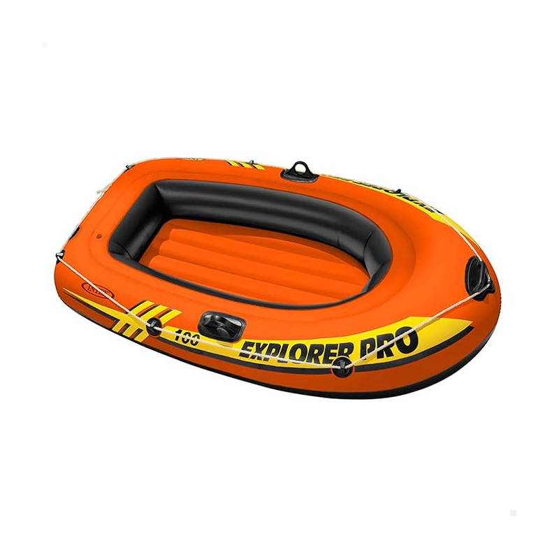 INTEX Bateau gonflable