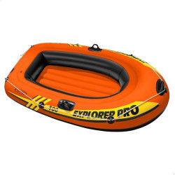 INTEX Bateau gonflable