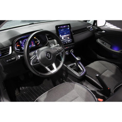 RENAULT CLIO 2021 MANUELLE