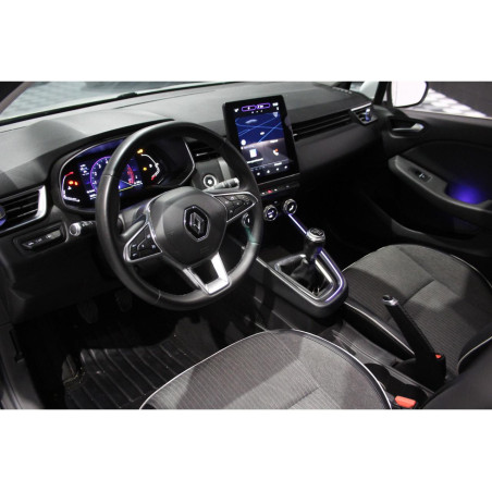 RENAULT CLIO 2021 MANUELLE