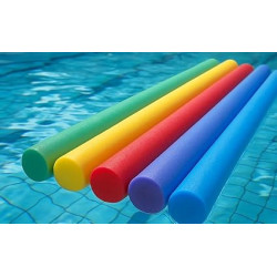 Lot de 10 Frites pour Piscine