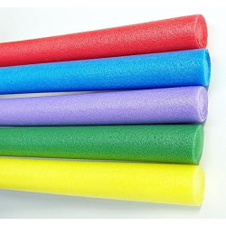 Lot de 10 Frites pour Piscine