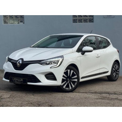 RENAULT CLIO 2021 MANUELLE