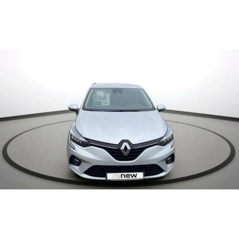 Renault clio 2021 GABIS Eva