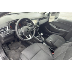 Renault clio 2021 GABIS Eva