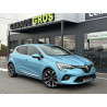 Renault Clio 2021 - Clara Valette