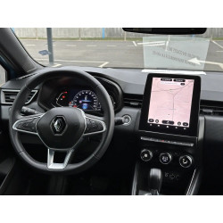 Renault Clio 2021 - Clara Valette