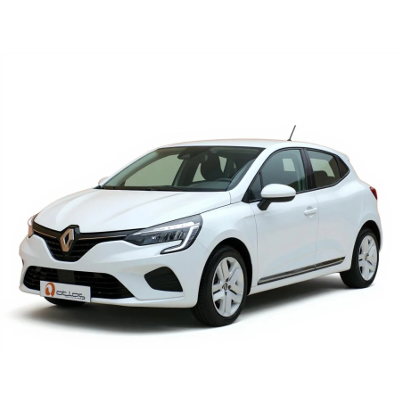 Renault Clio 2021 BABOUCHE SOFIANE