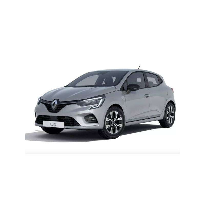 MATRAS KEWAN | RENAULT CLIO 2021