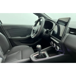 MATRAS KEWAN | RENAULT CLIO 2021