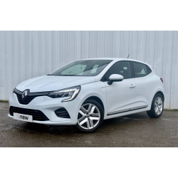 Renault Clio V 2021