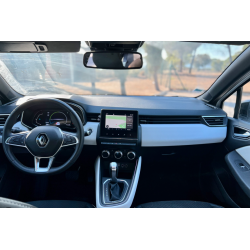 Renault Clio V 2021