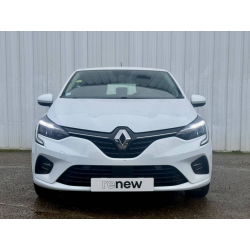 Renault Clio V 2021