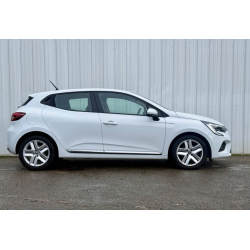 Renault Clio V 2021