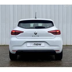 Renault Clio V 2021
