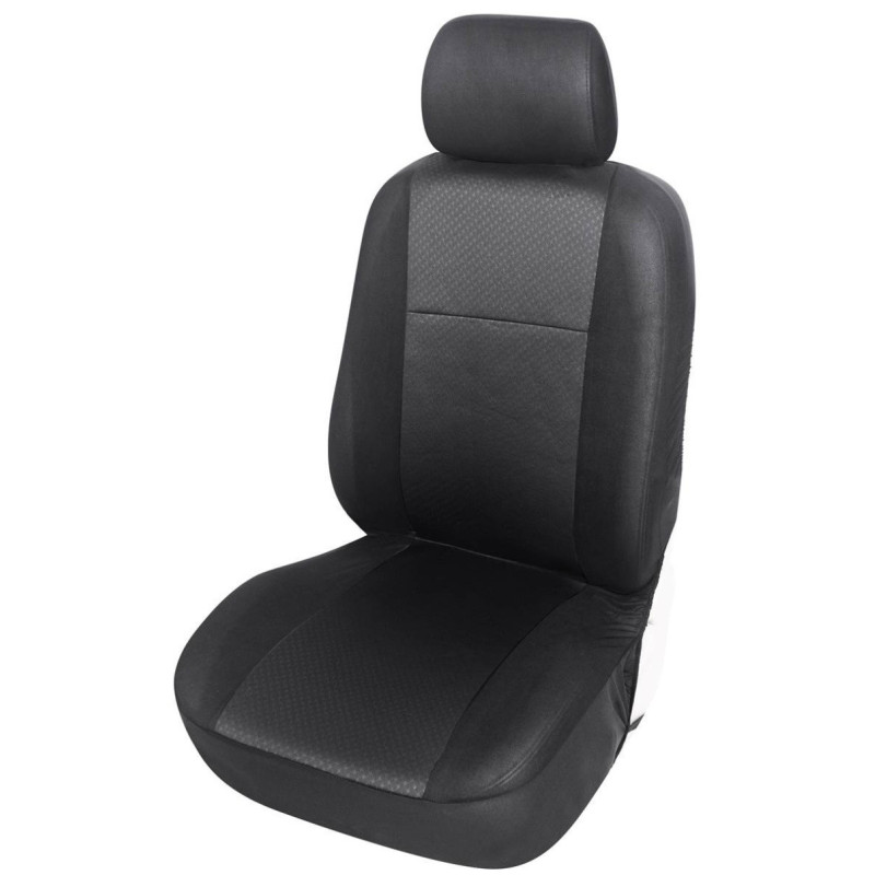 Housse de siège universelle GABIS Eva