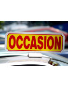 Voiture d'Occasion Teulade
