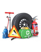 Accessoires Autos